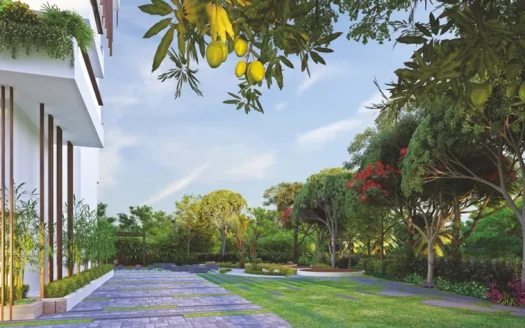 Sri Aditya Le Grandiose – 3 and 4 BHK Apartments in Hyderabad