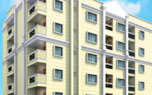 Srikara Green Edge –  2 and 3 BHK Apartments in Bengaluru