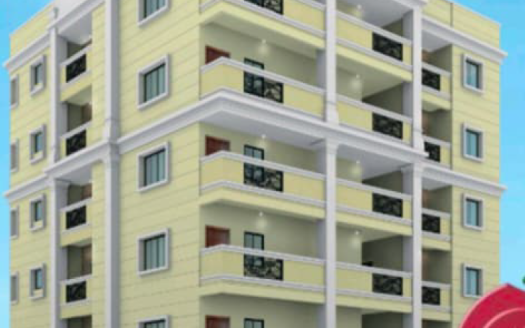 Srikara Green Edge –  2 and 3 BHK Apartments in Bengaluru