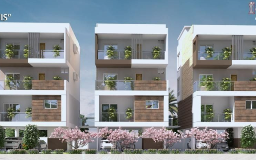 Srivari Skandha Amoris – 3 BHK Villa in Bengaluru