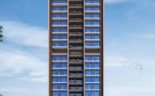 Satyam Stella – 2 and 3 BHK Apartments in Navi Mumbai