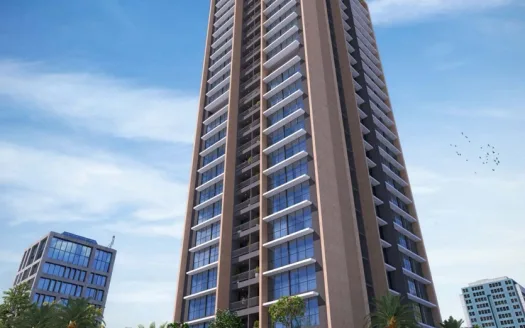 Satyam Stella – 2 and 3 BHK Apartments in Navi Mumbai