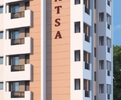 Steps Stone Vatsa – 2 and 3 BHK Apartments in Chennai
