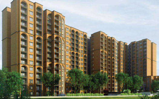 Sumadhura Epitome – 2, 3 and 4 BHK Apartments in Bengaluru
