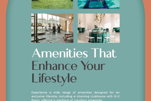 Sumadhura Epitome – 2, 3 and 4 BHK Apartments in Bengaluru