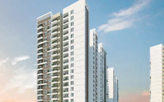 Sumadhura Folium Phase II – 3 and 4 BHK Apartments In Bengaluru