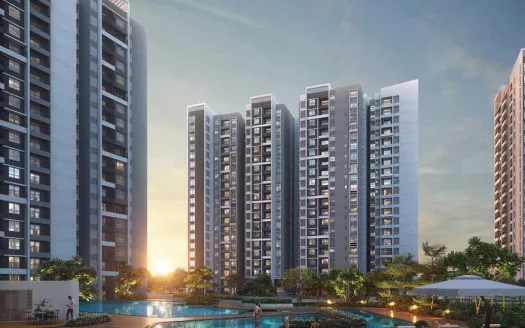 Sumadhura Folium Phase II – 3 and 4 BHK Apartments In Bengaluru