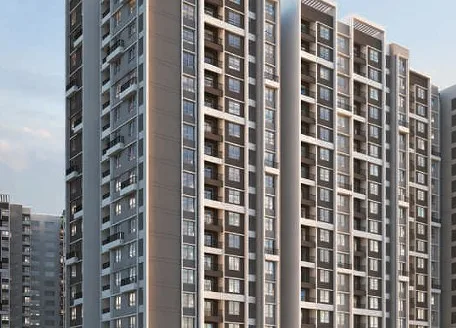 Sumadhura Folium Phase II – 3 and 4 BHK Apartments In Bengaluru