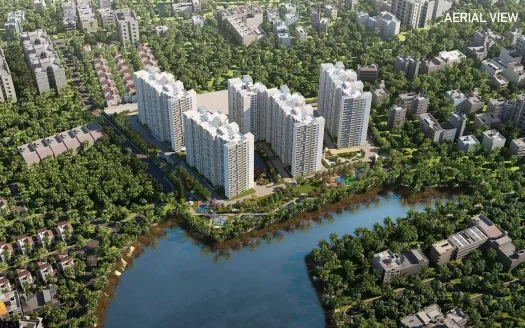 Sumadhura Folium – 1, 2, 3 and 4 BHK Apartments In Bengaluru