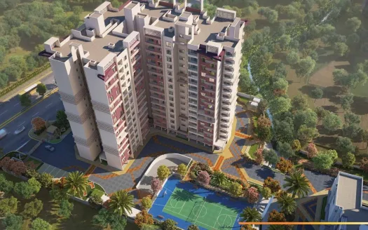 Sumadhura Sushantham Phase I – 2 BHK Apartment in Bengaluru