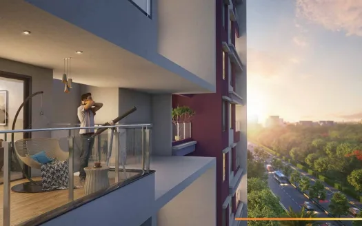 Sumadhura Sushantham Phase I – 2 BHK Apartment in Bengaluru