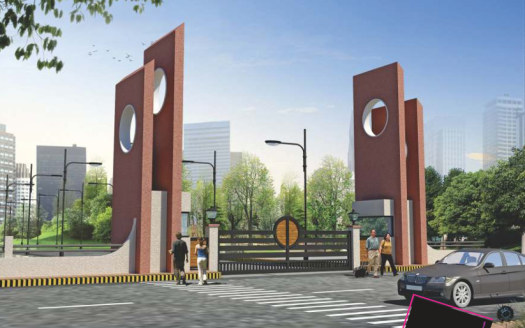 Sumangal Vihar Villa – 3 BHK Villa In Nagpur