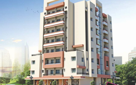 Sumangal Vihar Villa – 3 BHK Villa In Nagpur