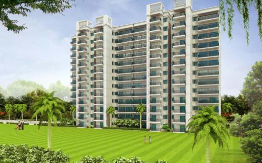 Suncity Avenue 102 – 2 BHK Apartment in Gurgaon