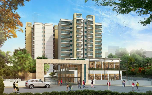 Suncity Avenue 102 – 2 BHK Apartment in Gurgaon