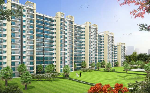 Suncity Avenue 102 – 2 BHK Apartment in Gurgaon