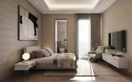 Suncity Vatsal Valley Independent Floors 1 – 2 and 3 BHK Apartments in Gurgaon