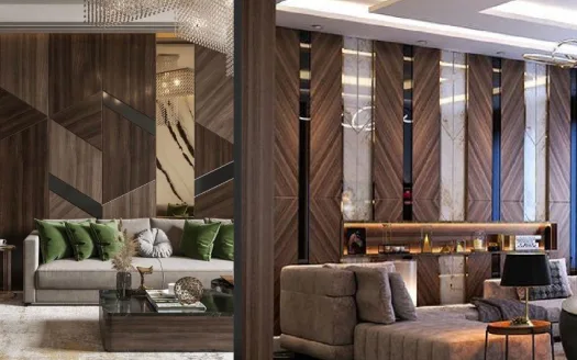 Supertech 76 Canvas – 4 bhk Apartments in Gurgaon