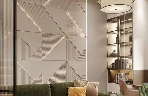 Supertech 76 Canvas – 4 bhk Apartments in Gurgaon