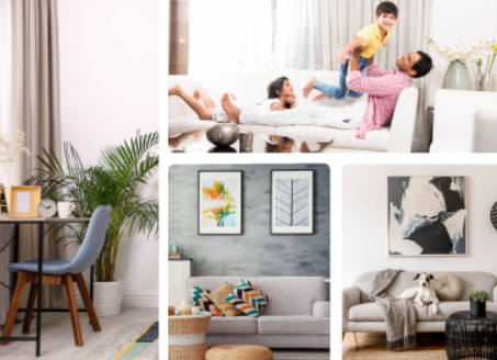 Swathi Aura – 2 and 3 BHK Apartments in Chennai