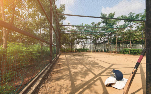 TVS Emerald Green Enclave – 1.5 and 2 BHK Apartments in Chennai