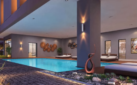 TVS Emerald Aaranya Phase 1 – 2, 3, 3.5, 4 and 4.5 BHK Villas in Chennai