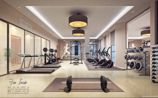 TVS Emerald Aaranya Phase 1 – 2, 3, 3.5, 4 and 4.5 BHK Villas in Chennai