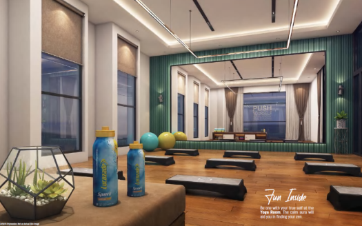 TVS Emerald Aaranya Phase 1 – 2, 3, 3.5, 4 and 4.5 BHK Villas in Chennai