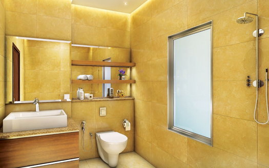 Tata La Vida Phase 2- 3 BHK Apartment in Gurgaon