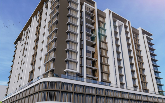 The Domus 26 East – 2 and 3 BHK Apartments in Navi Mumbai