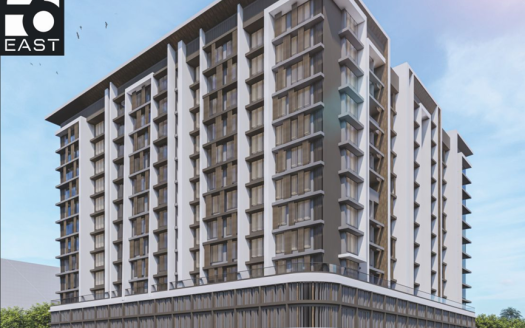 The Domus 26 East – 2 and 3 BHK Apartments in Navi Mumbai