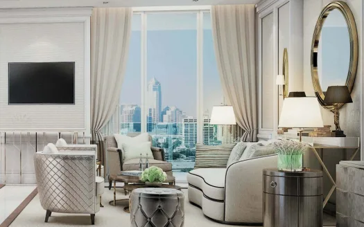 Bhartiya Leela Residences – 1, 2, 3 and 4 BHK Apartments in Bengaluru