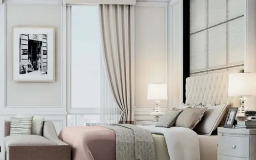 Bhartiya Leela Residences – 1, 2, 3 and 4 BHK Apartments in Bengaluru