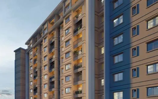 Century Codename New You – 2 and 3 BHK Apartments in Bangalore