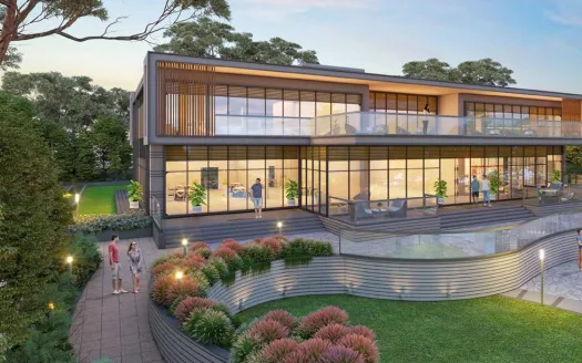 The Origin Villas – 3 and 4 BHK Duplex, Villa and Triplexes in Hyderabad