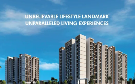 Today Mangalam – 1 and 2 BHK Apartments In Navi Mumbai