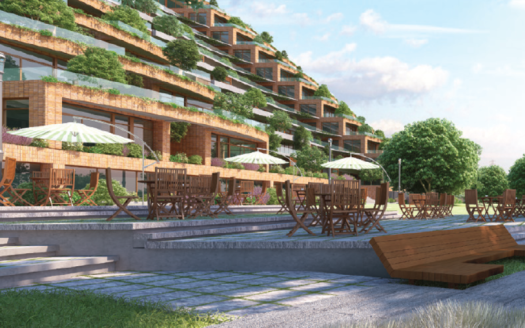 Total Environment Pursuit of a Radical Rhapsody – 3 and 4 BHK Apartment and Villas in Bengaluru