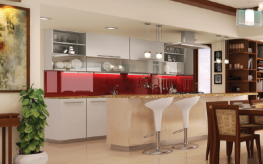 Total Environment Pursuit of a Radical Rhapsody – 3 and 4 BHK Apartment and Villas in Bengaluru