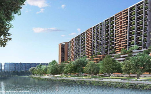 Total Pursuit Of A Radical Rhapsody Apartment – 3, 3.5, 4, 4.5 and 5 BHK Apartments and Penthouse in Bengaluru