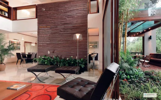 Total Windmills of Your Mind – 2, 3, 4 and 4.5 BHK Apartments in Bengaluru