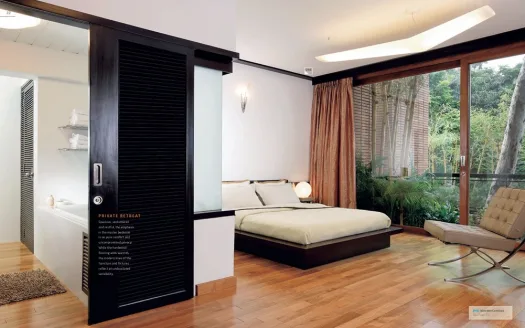 Total Windmills of Your Mind – 2, 3, 4 and 4.5 BHK Apartments in Bengaluru