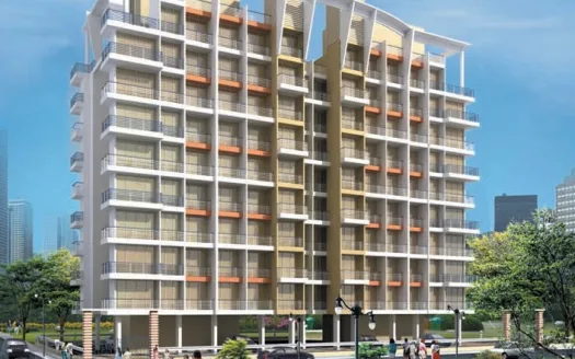 Tricity Grand – 1 and 2 BHK Apartments in Navi Mumbai