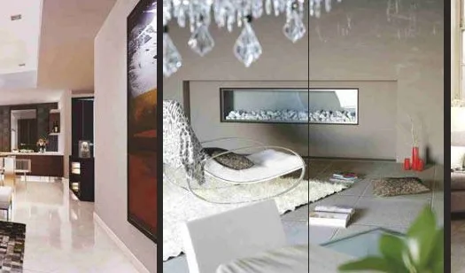SSVR Tridax – 2 and 3 BHK Apartments in Bengaluru