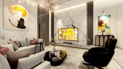 Trifecta Vanto Phase 1 – 2, 2.5 and 3 BHK Apartments In Bangalore