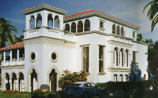 True Blue Napa Valley – 3 and 4 BHK Villas in Bengaluru