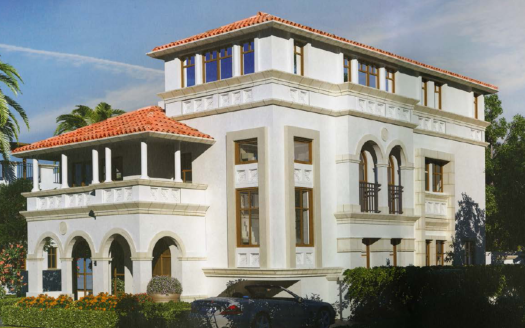 True Blue Napa Valley – 3 and 4 BHK Villas in Bengaluru