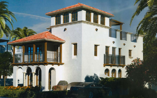 True Blue Napa Valley – 3 and 4 BHK Villas in Bengaluru