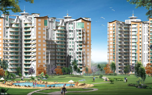 Tulip Ace – 3, 4, 5 and 6 BHK Apartments in Gurgaon