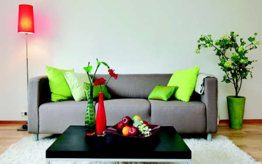Tulip Orange –  3 BHK Apartment in Gurgaon
