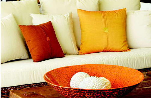 Tulip Orange –  3 BHK Apartment in Gurgaon